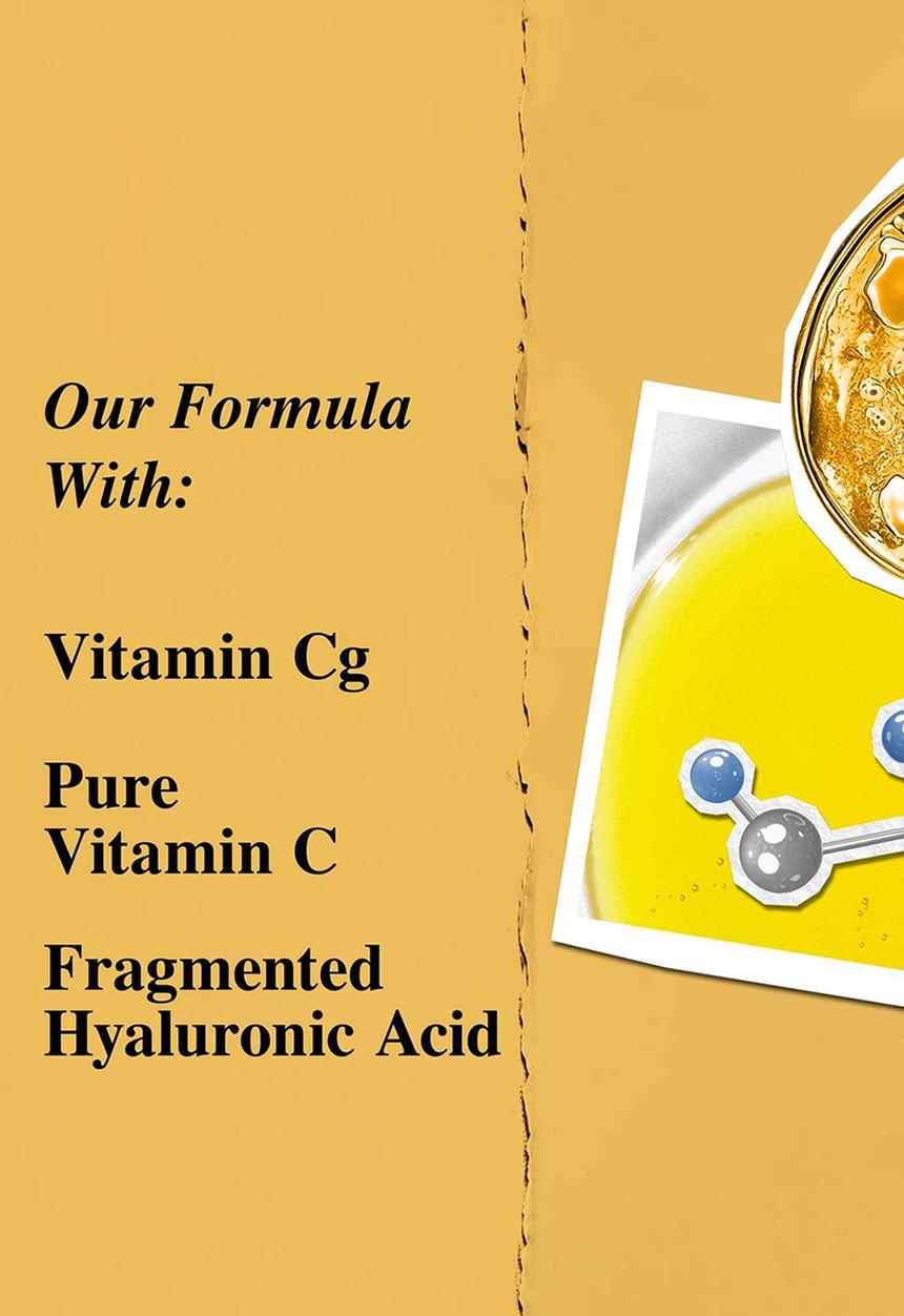 Kiehl's - Powerful-Strength Vitamin C Serum