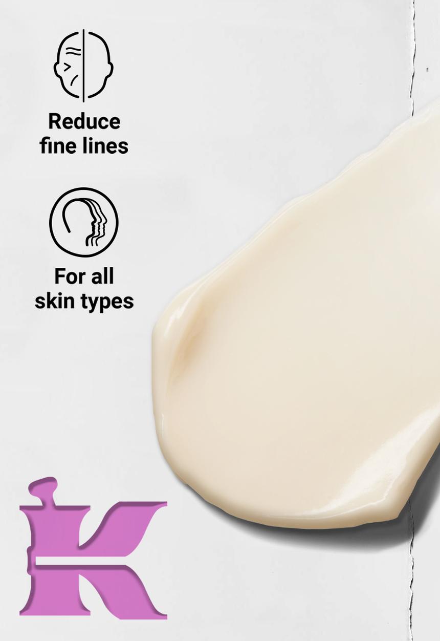 Kiehl's - Super Multi-Corrective Anti-Aging Cream for Face and Neck