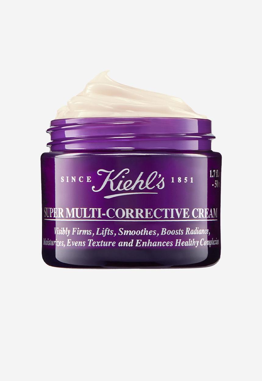 Kiehl's - Super Multi-Corrective Anti-Aging Cream for Face and Neck