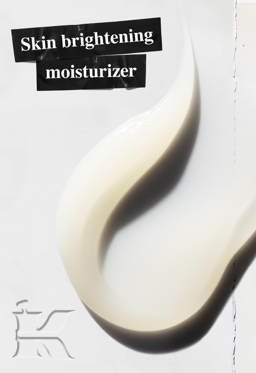 Kiehl's - Clearly Corrective™ Brightening & Smoothing Moisture Treatment