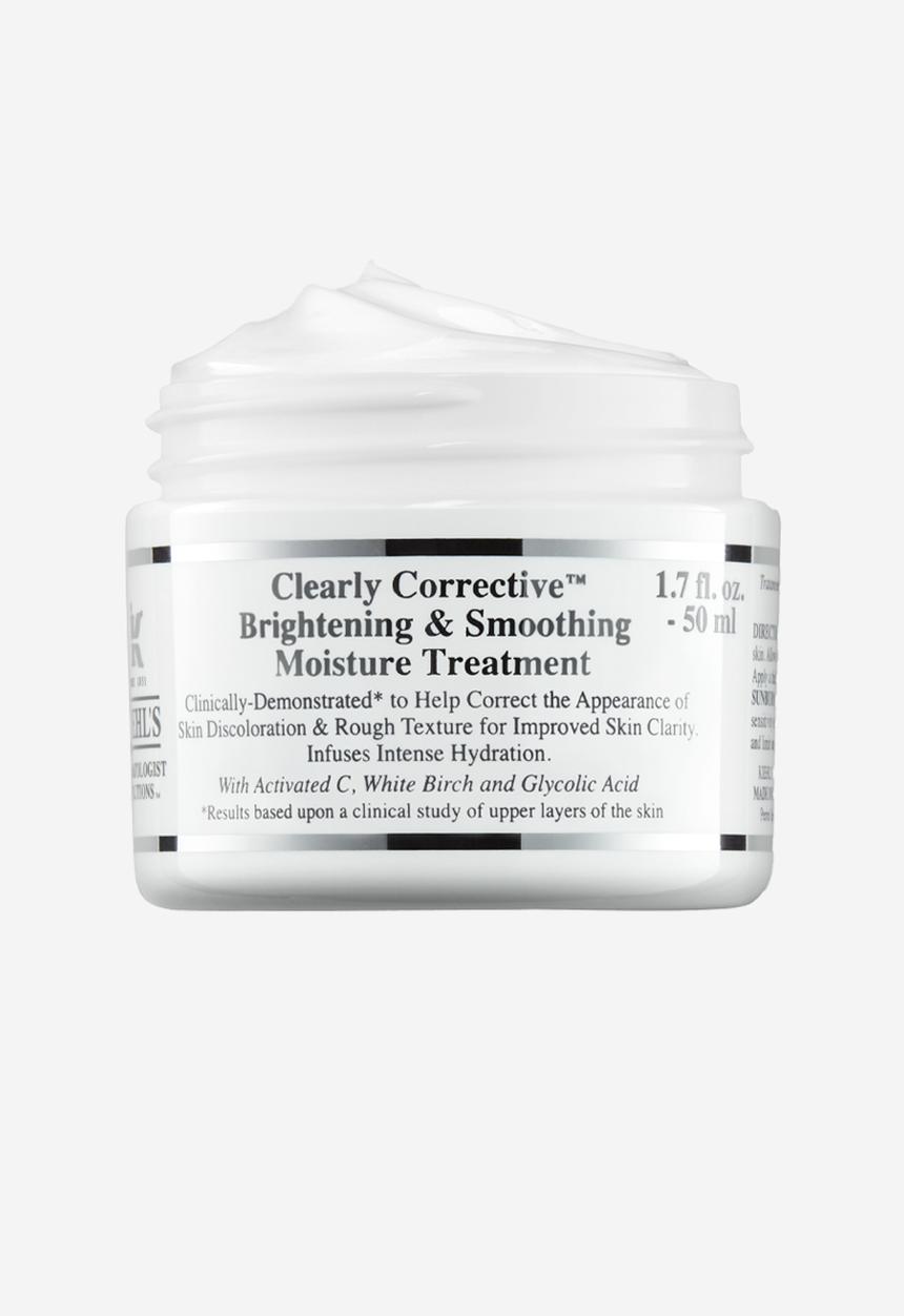 Kiehl's - Clearly Corrective™ Brightening & Smoothing Moisture Treatment