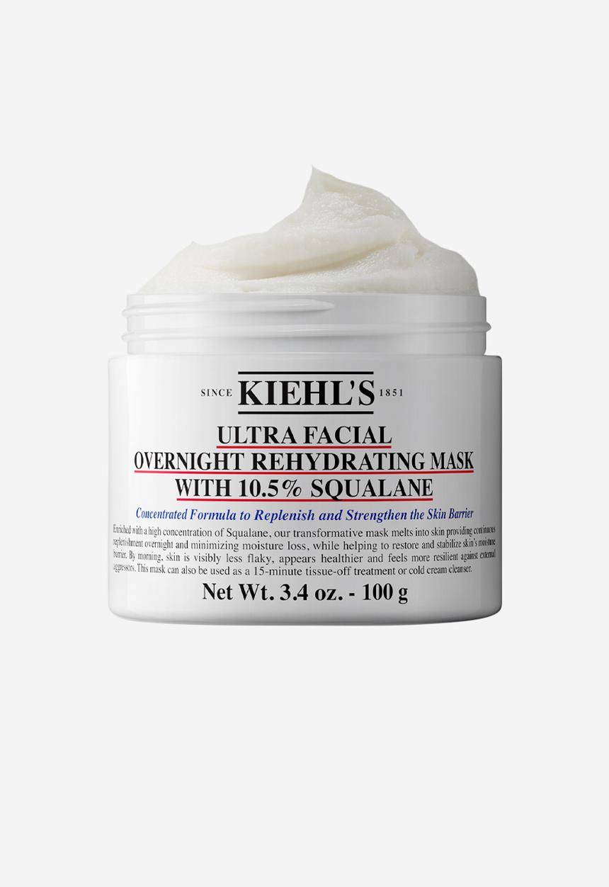 Kiehl's - Ultra Facial Overnight Hydrating Mask