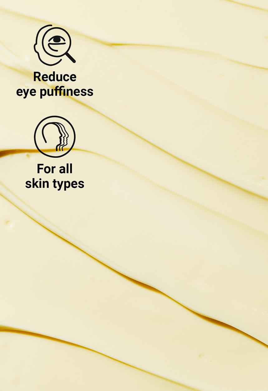 Kiehl's - Creamy Eye Treatment with Avocado