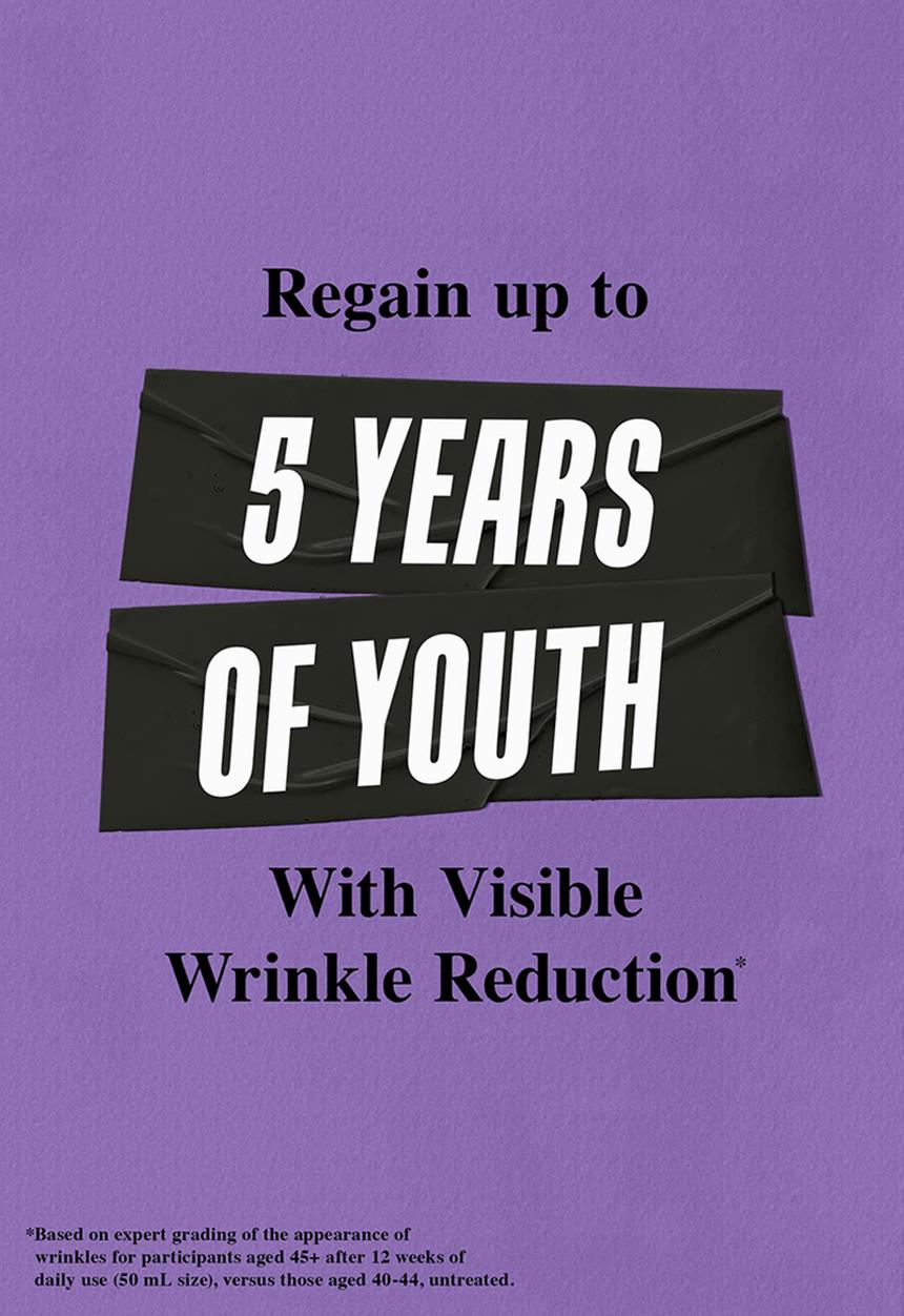 Kiehl's - Micro-Dose Anti-Aging Retinol Serum with Ceramides and Peptide