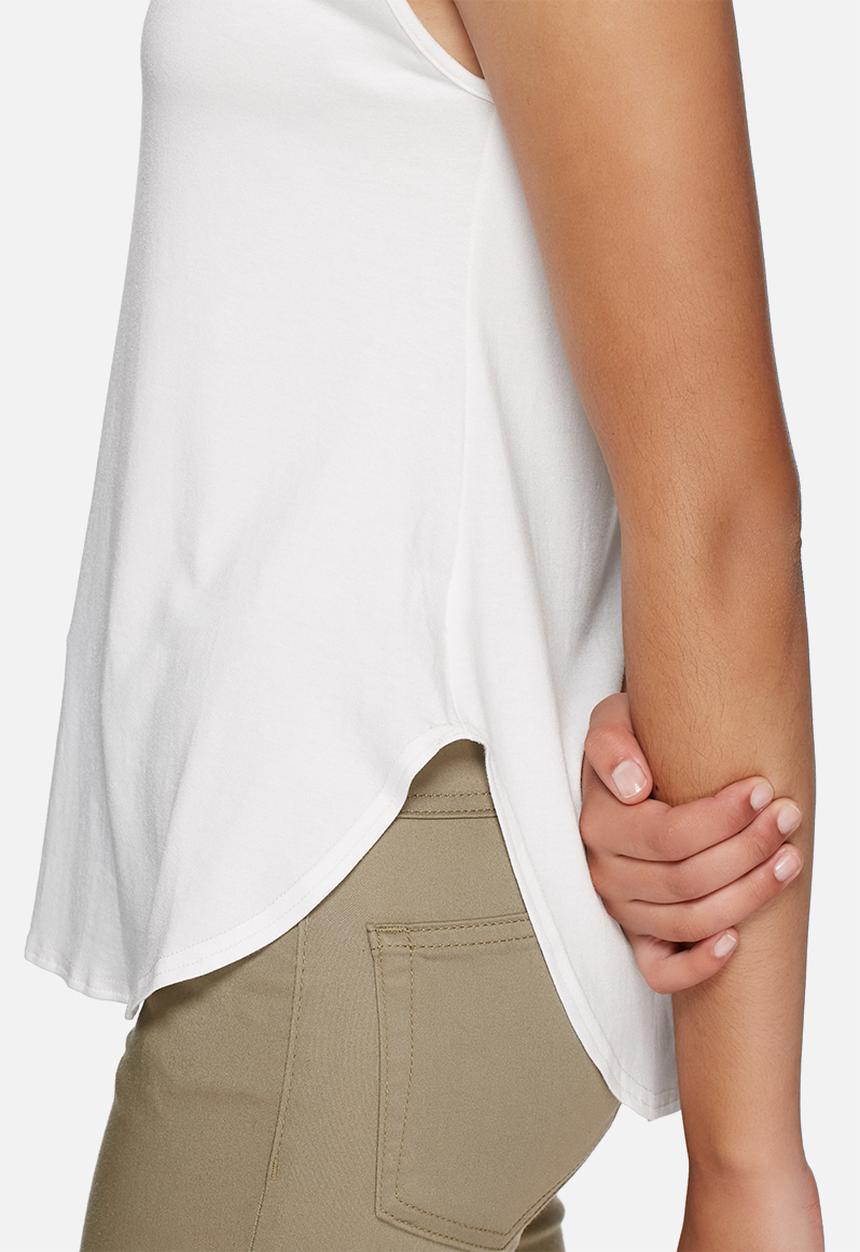 dailyfriday - Drop tank
