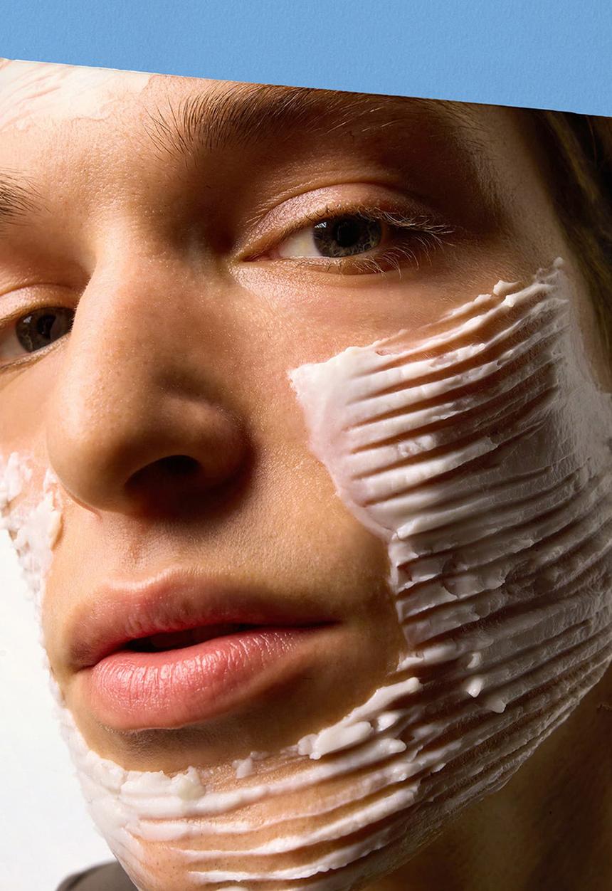 Kiehl's - Ultra Facial Advanced Repair Barrier Cream