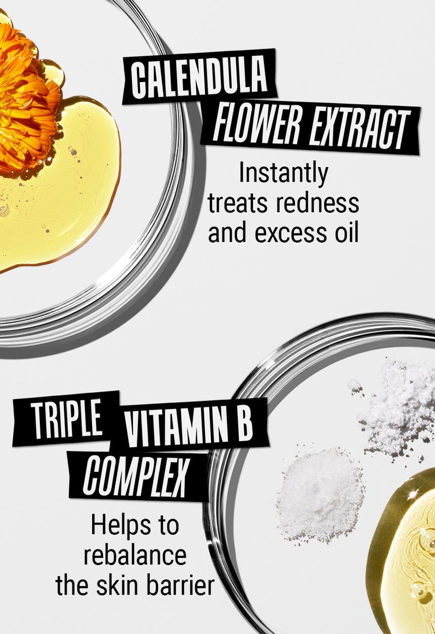 Kiehl's - Calendula Skin-Stabilizing & Soothing Emulsion 125ml