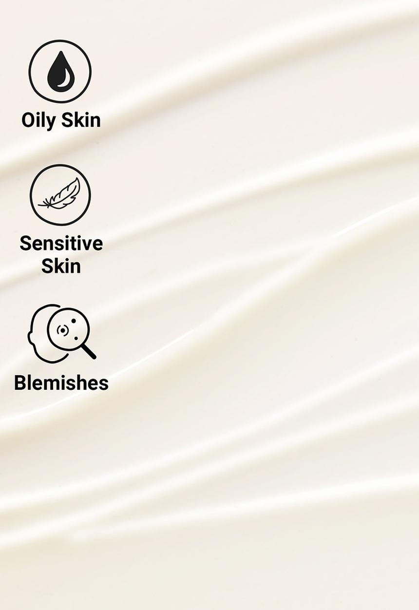 Kiehl's - Calendula Skin-Stabilizing & Soothing Emulsion 125ml