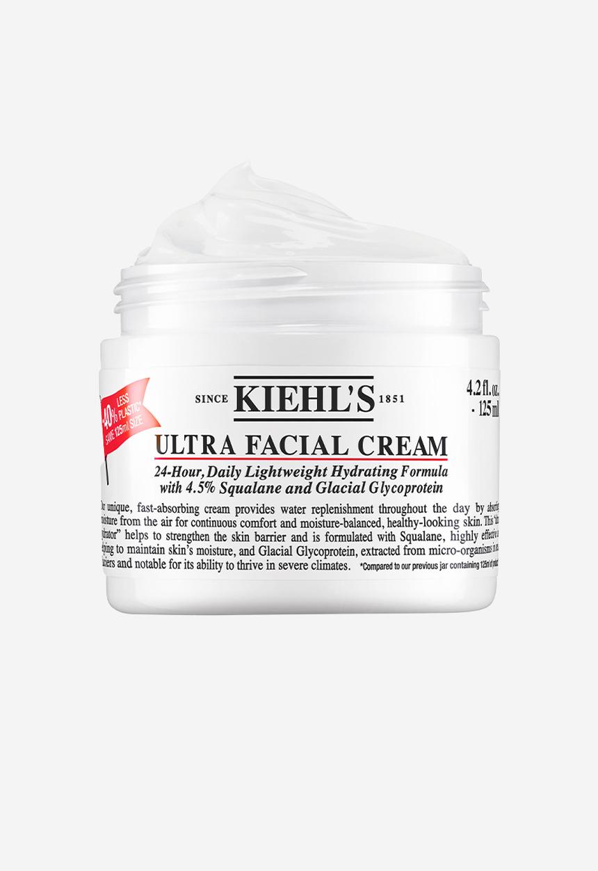 Kiehl's - Ultra Facial Cream