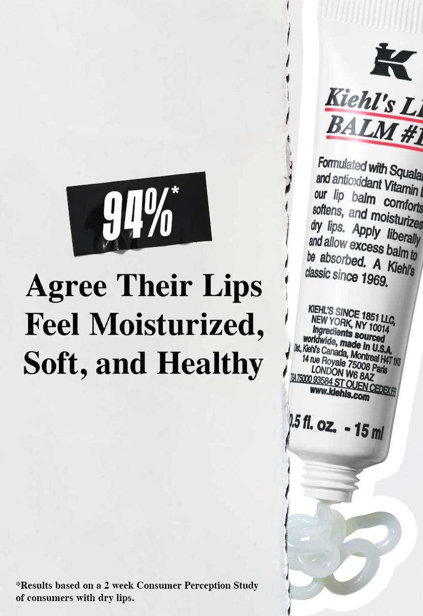 Kiehl's - Lip Balm #1
