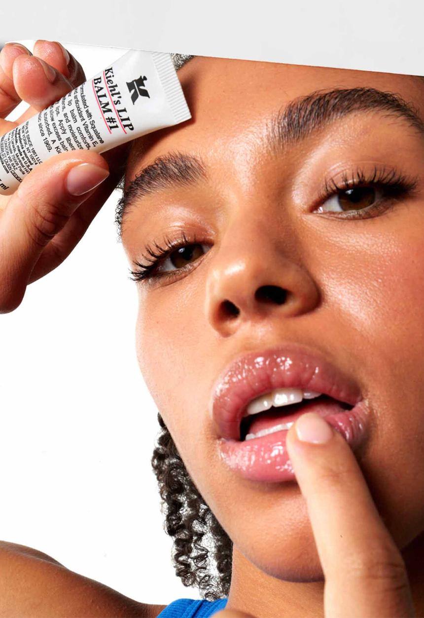 Kiehl's - Lip Balm #1