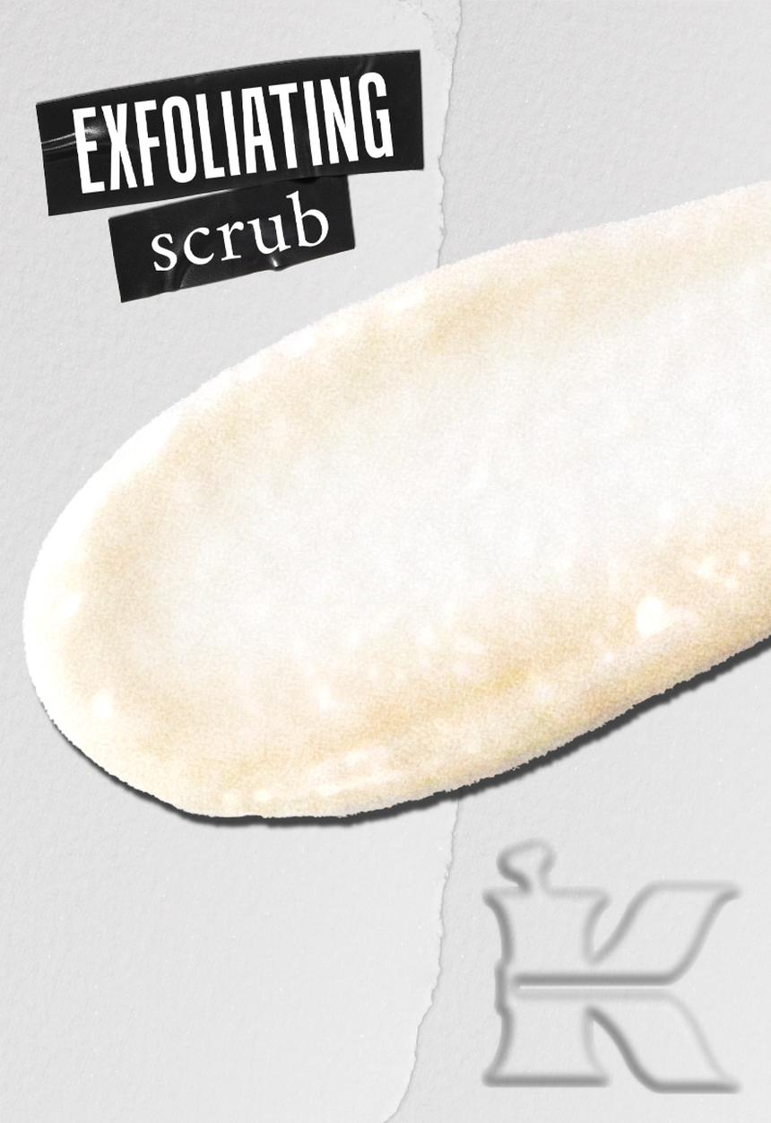 Kiehl's - Epidermal Re-Texturizing Micro-Dermabrasion