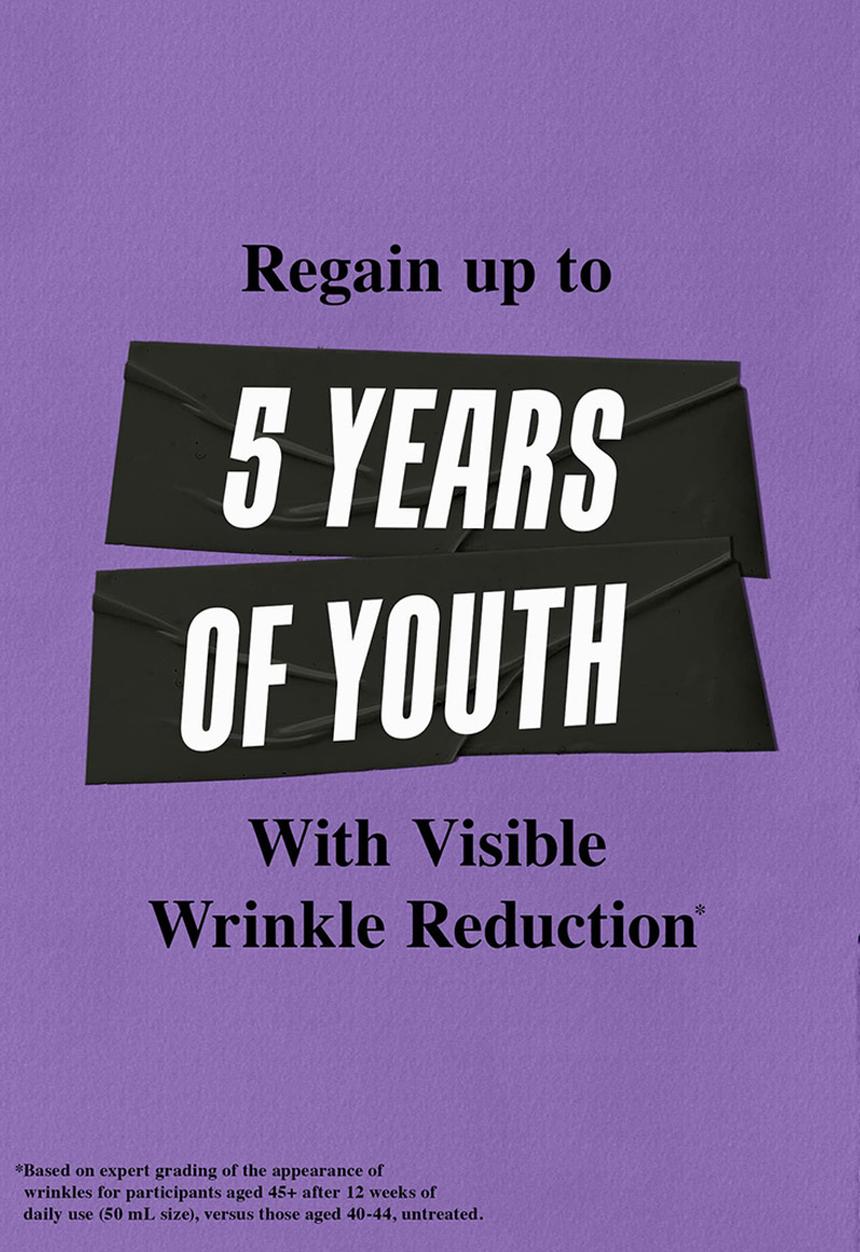 Kiehl's - Retinol Skin-Renewing Daily Micro-Dose Serum
