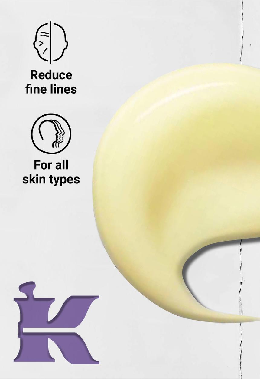 Kiehl's - Retinol Skin-Renewing Daily Micro-Dose Serum