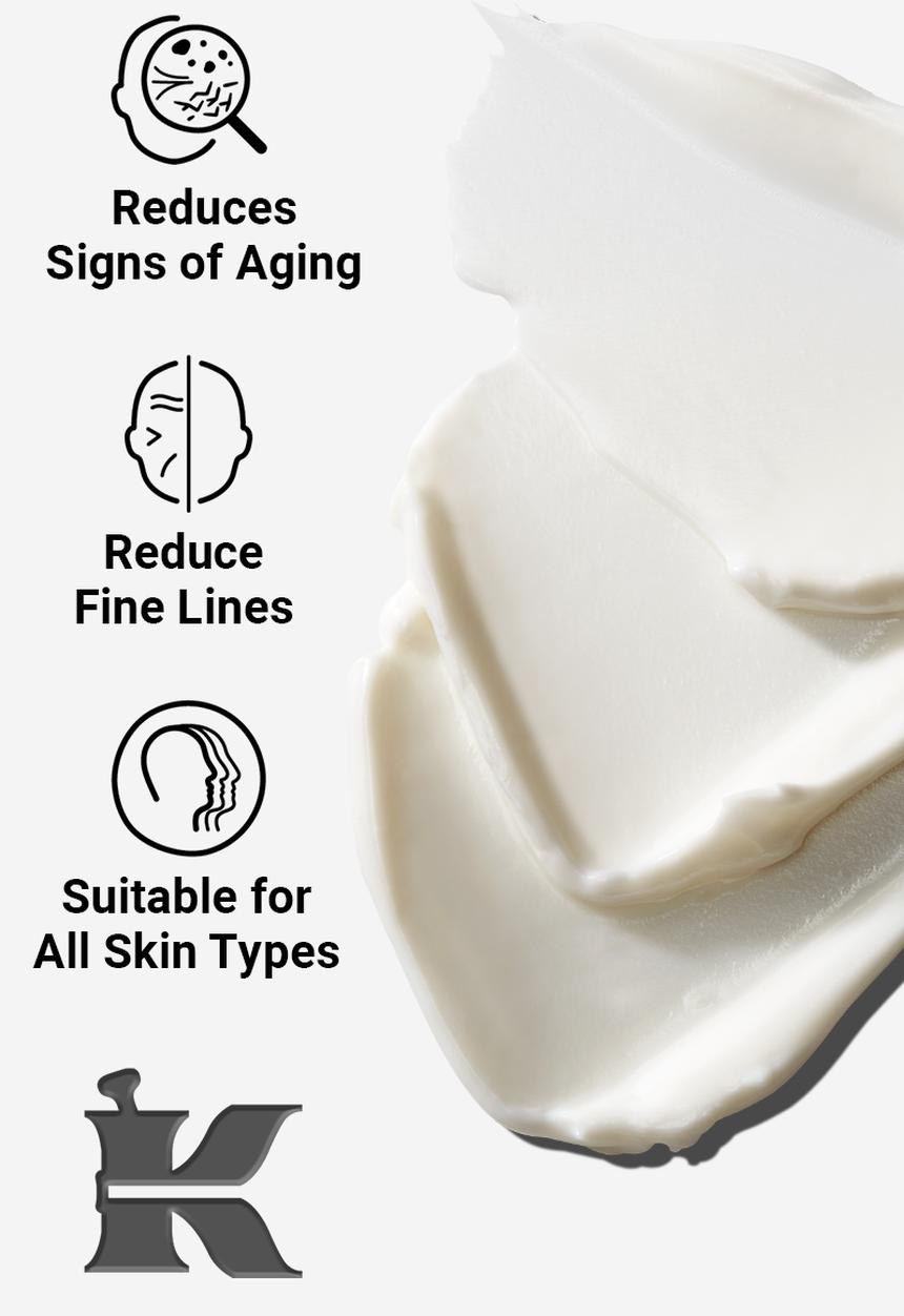 Kiehl's - Age Defender Moisturizer