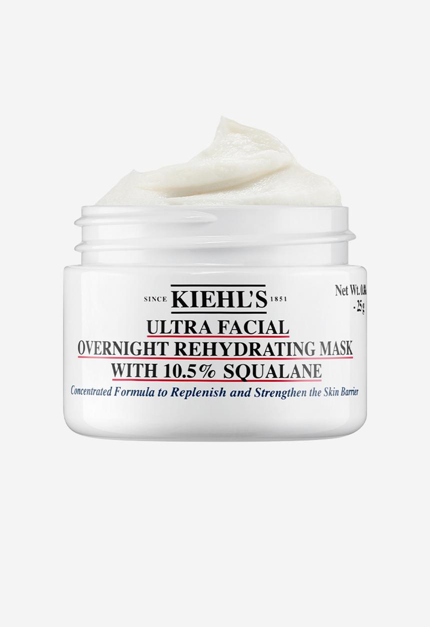 Kiehl's - Ultra Facial Overnight Hydrating Mask Mini