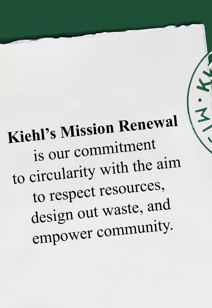 Kiehl's - Midnight Recovery Botanical Cleansing Oil