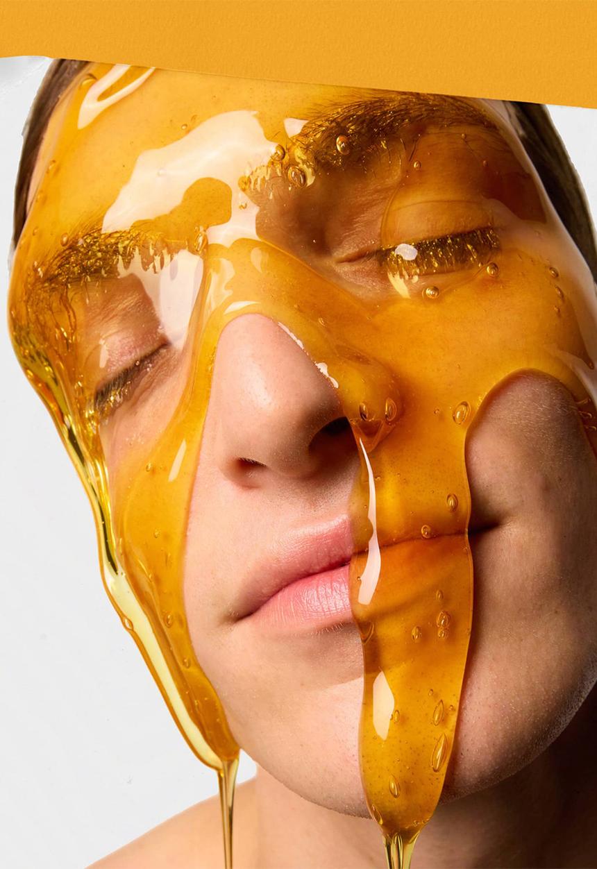 Kiehl's - Calendula Deep Cleansing Foaming Face Wash