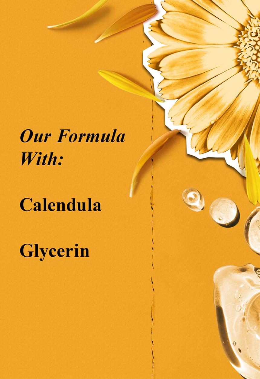 Kiehl's - Calendula Deep Cleansing Foaming Face Wash