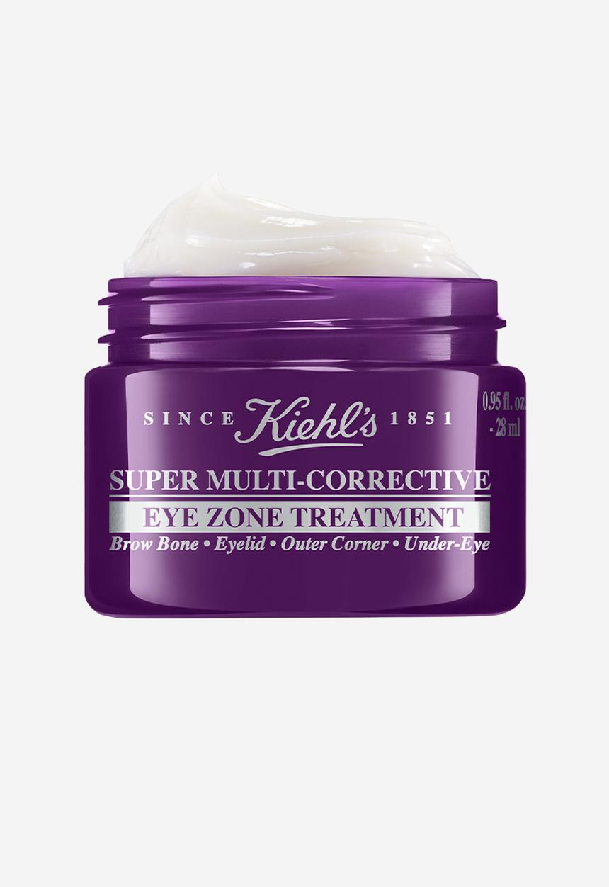 Kiehl's - Super Multi Eye Zone Treatment - 28ml