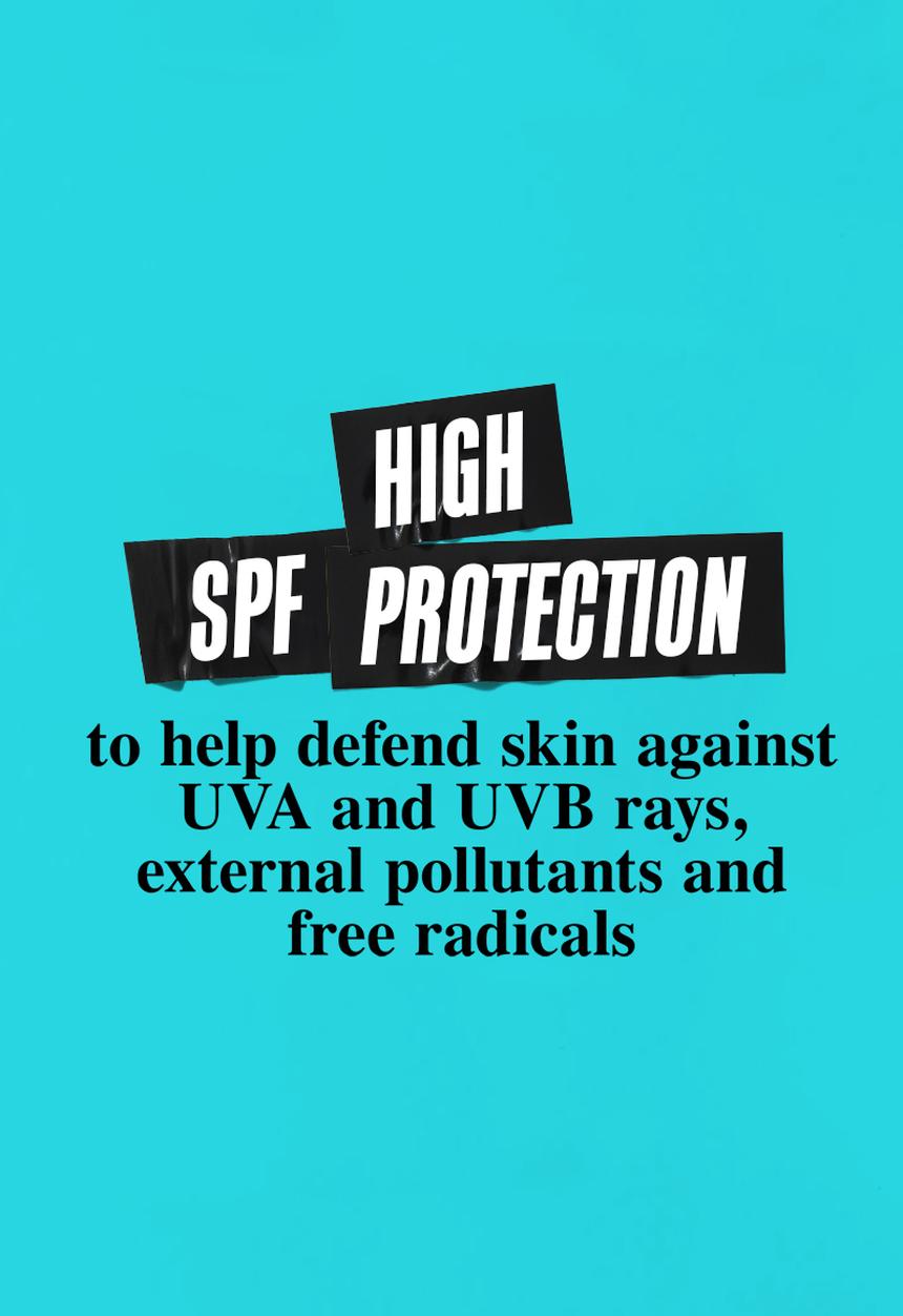 Kiehl's - Ultra Light Daily UV Defense Aqua Gel SPF50 PA++++