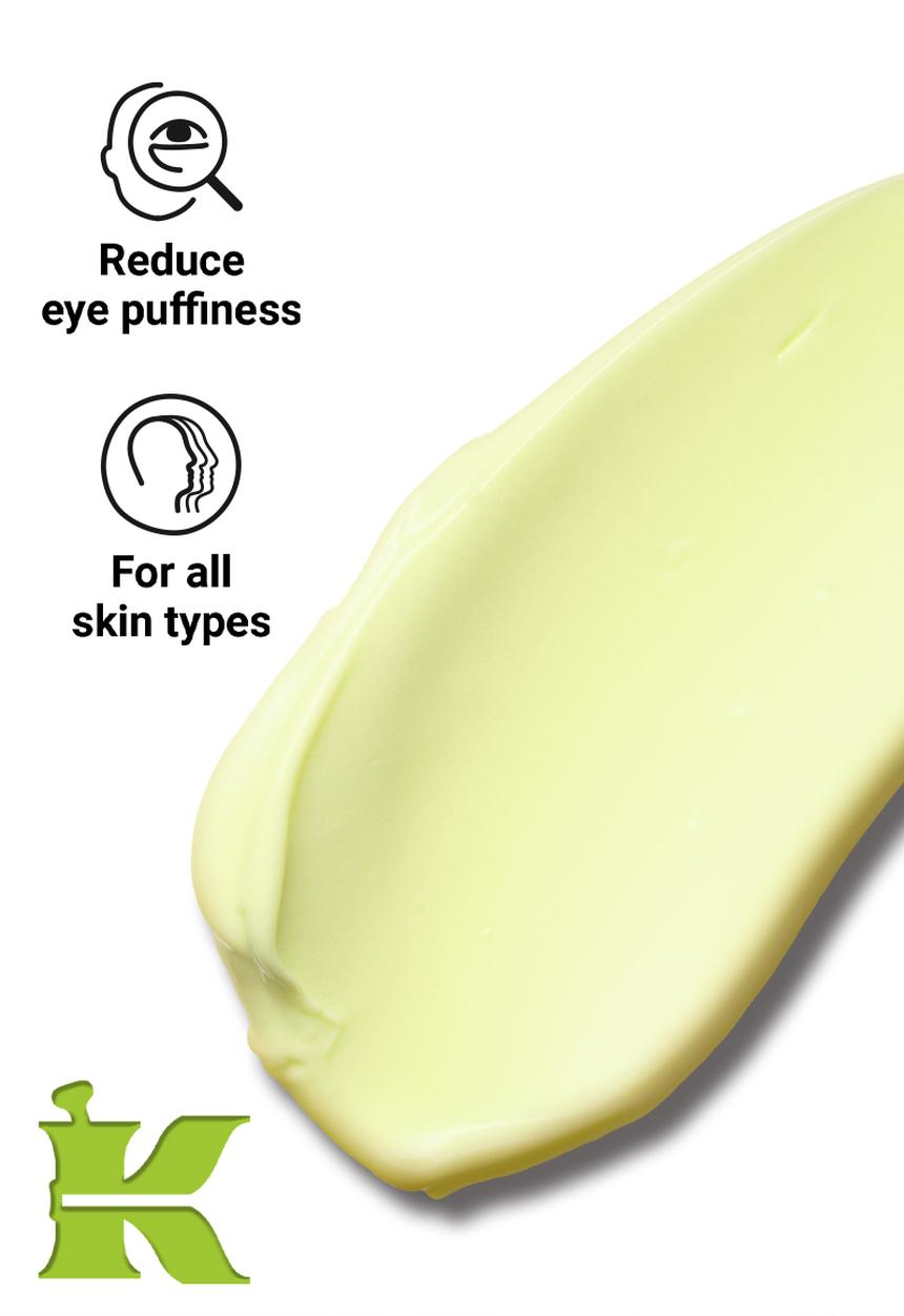 Kiehl's - Creamy Eye Treatment with Avocado