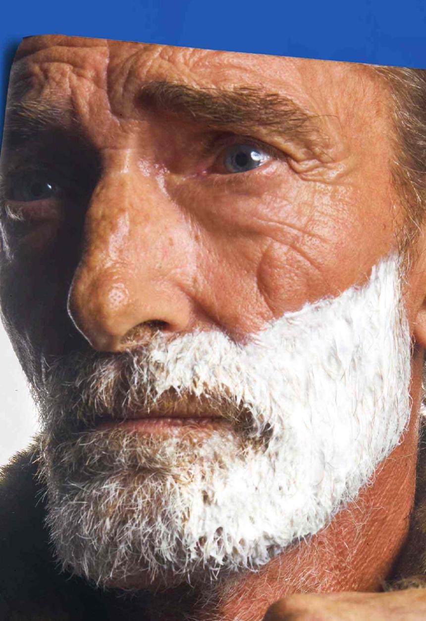 Kiehl's - Ultimate Brushless Shave Cream