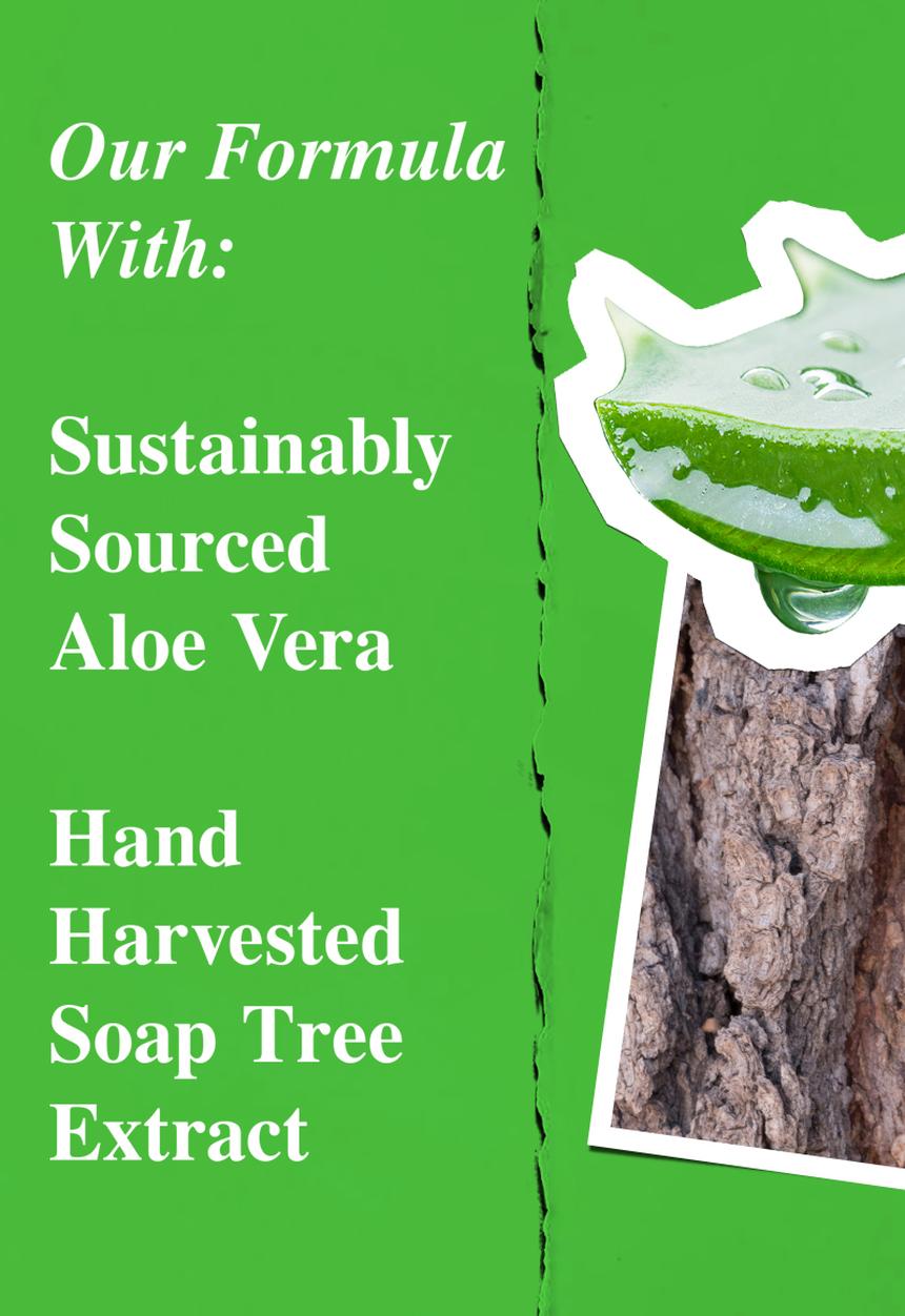 Kiehl's - "Made for All" Gentle Body Cleanser