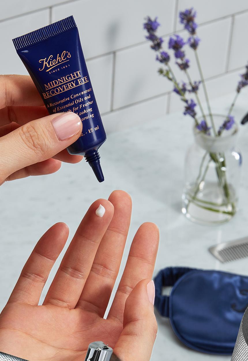 Kiehl's - Midnight Recovery Eye