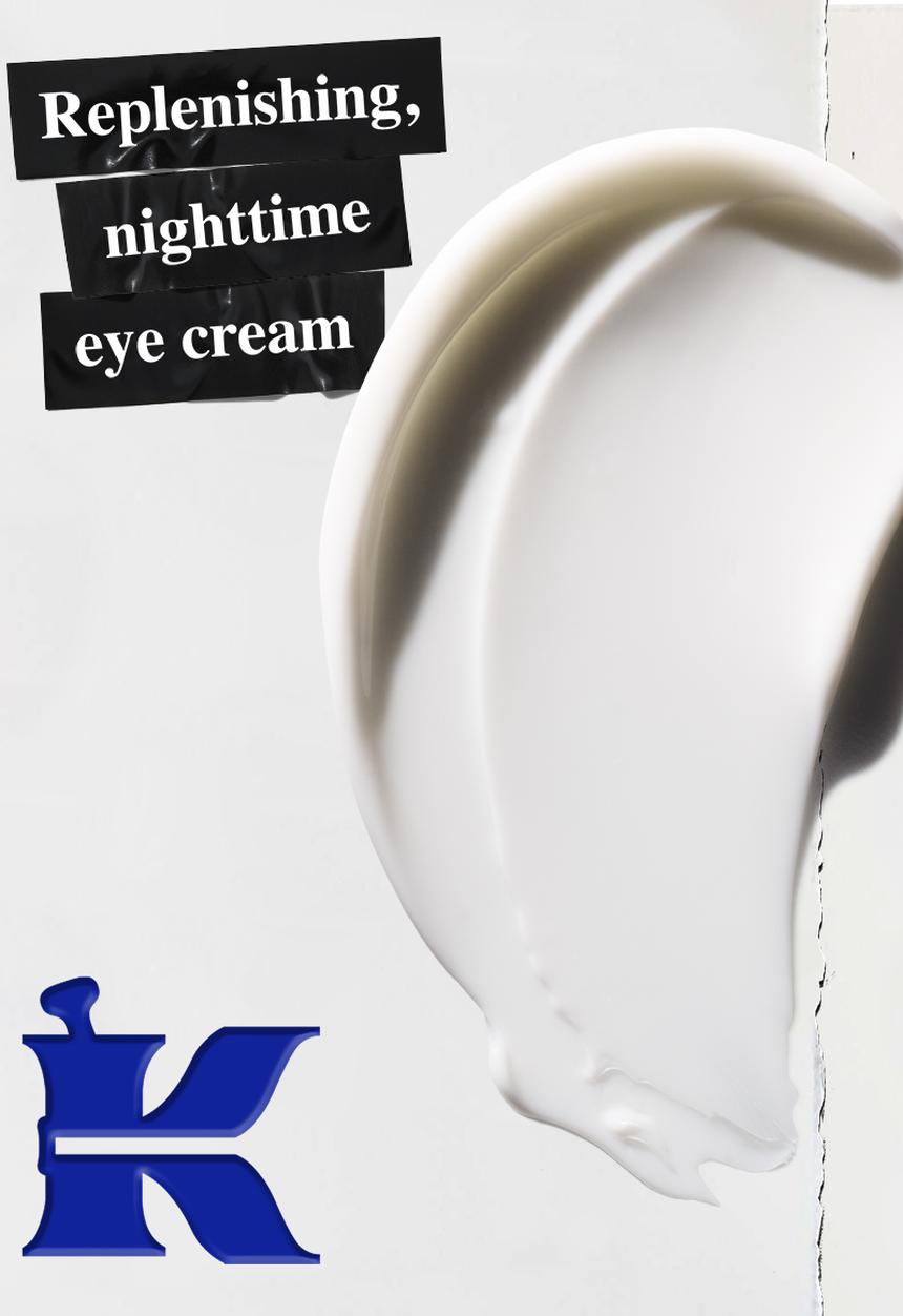 Kiehl's - Midnight Recovery Eye