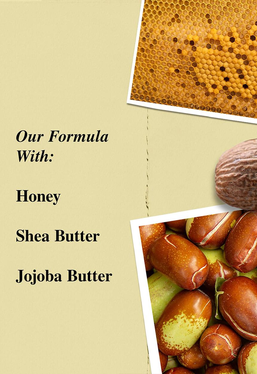 Kiehl's - Crème de Corps Soy Milk & Honey Whipped Body Butter
