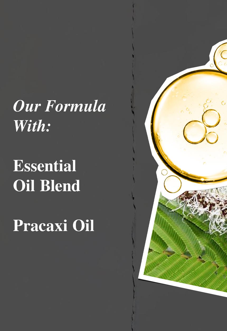 Kiehl's - Grooming Solutions Nourishing Beard Grooming Oil
