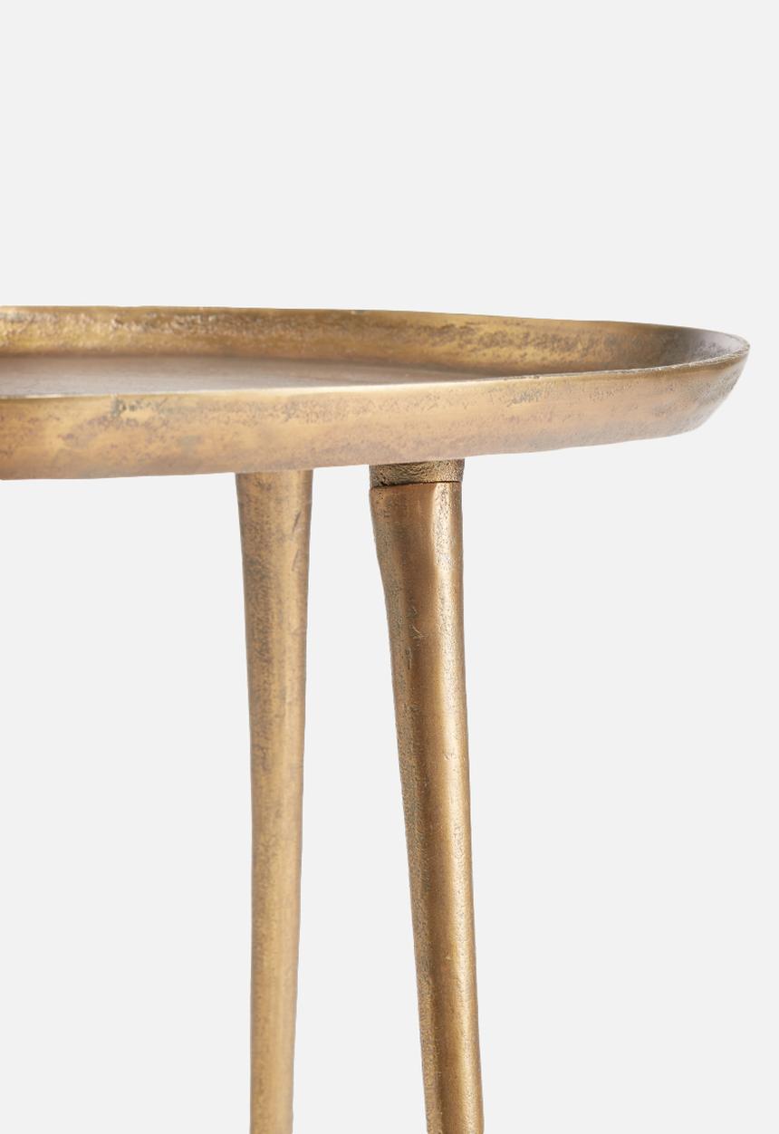 Sixth Floor - Small oval side table