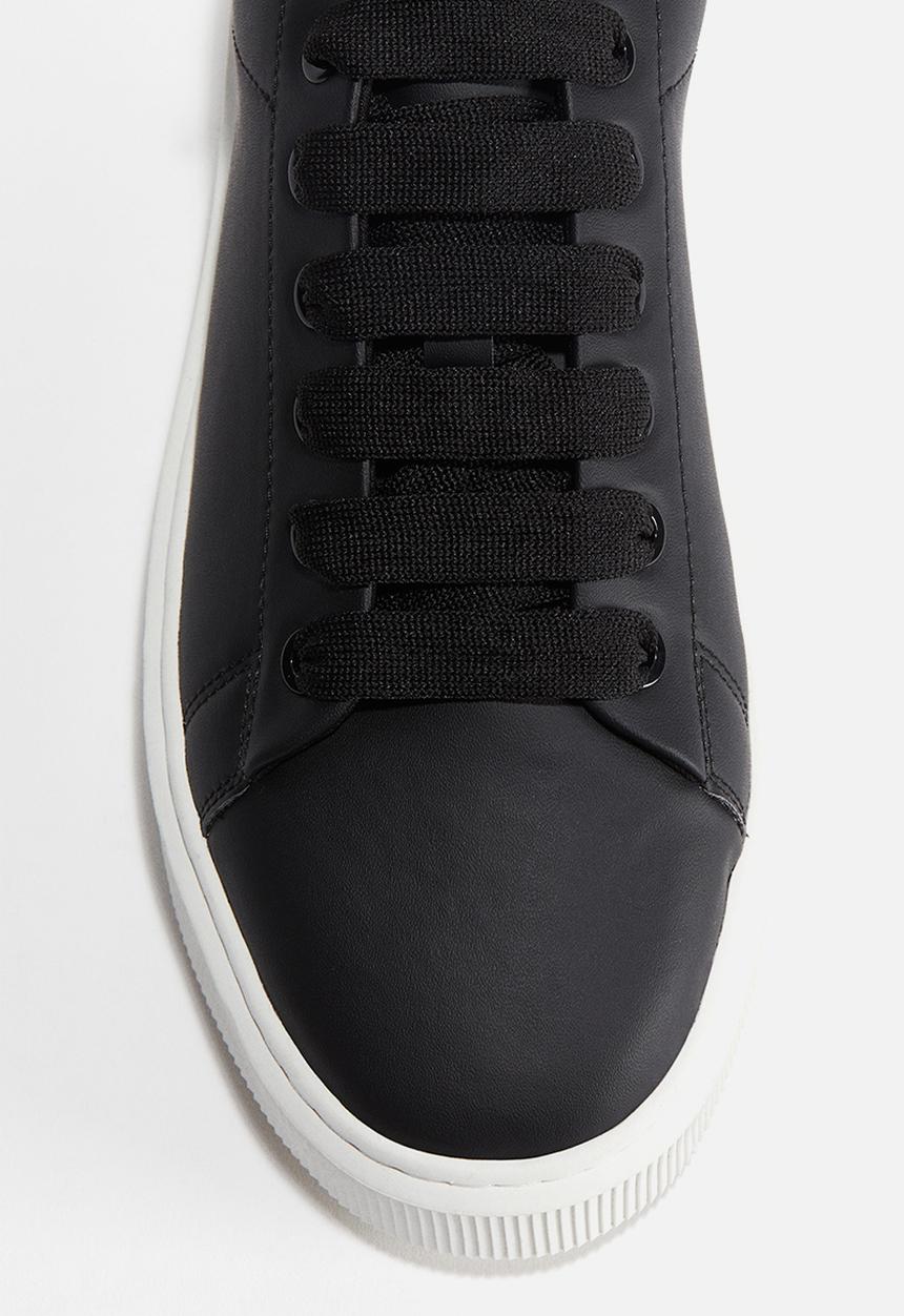 H&M - Chunky trainers - black