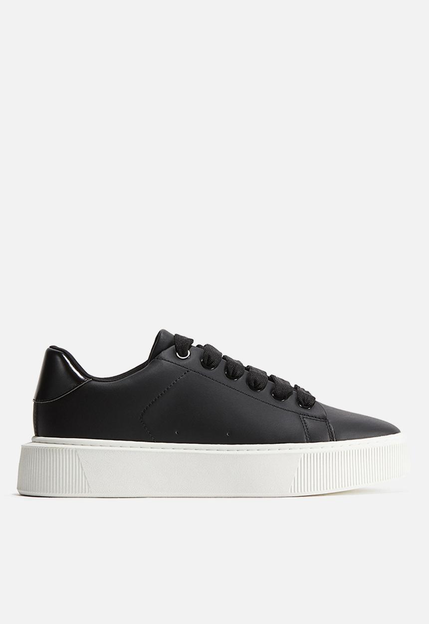 H&M - Chunky trainers - black
