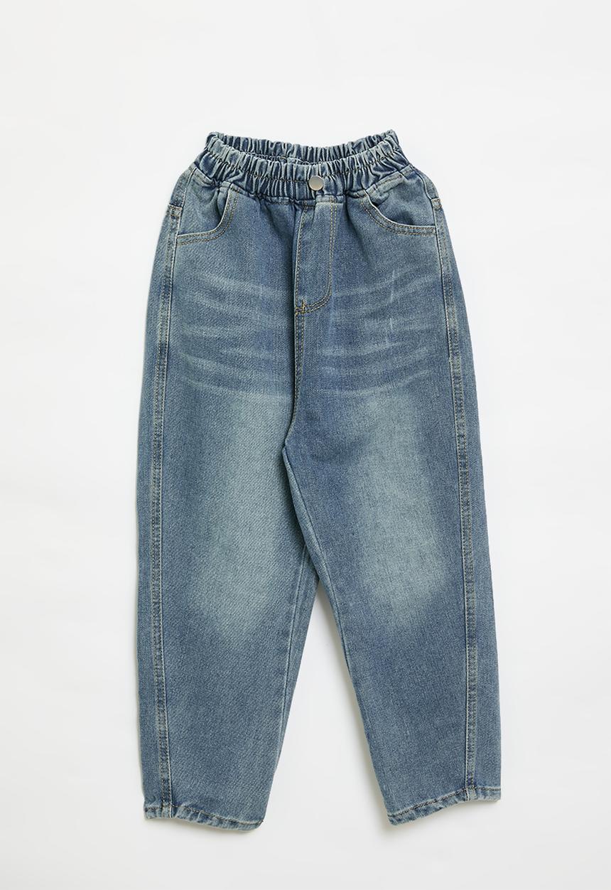 Pop Candy - Denim jeans - stonewash