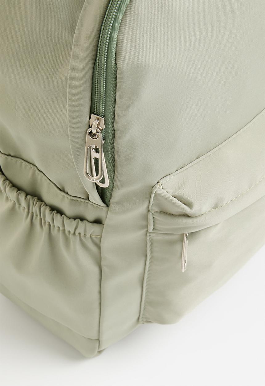 Pop Candy - Backpack - green