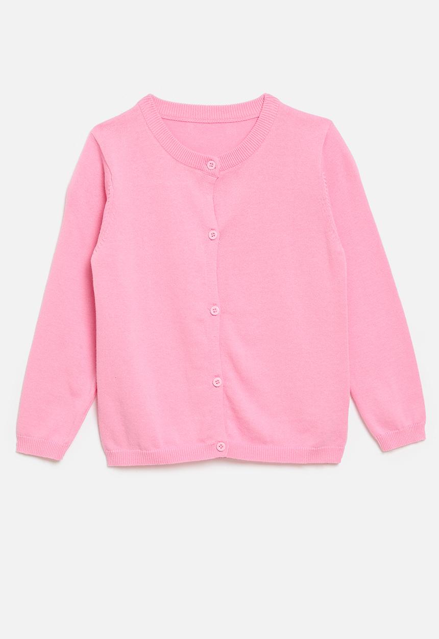 Pop Candy - Cardigan -pink