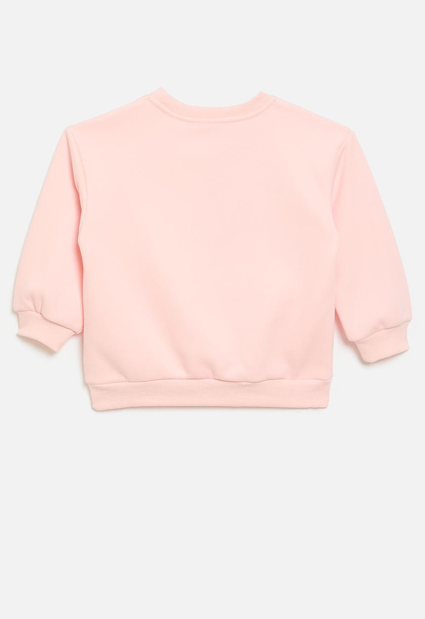 Pop Candy - Sweat top-pink