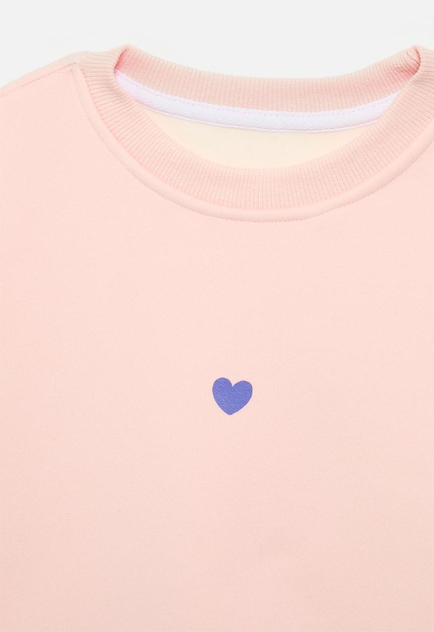 Pop Candy - Sweat top-pink