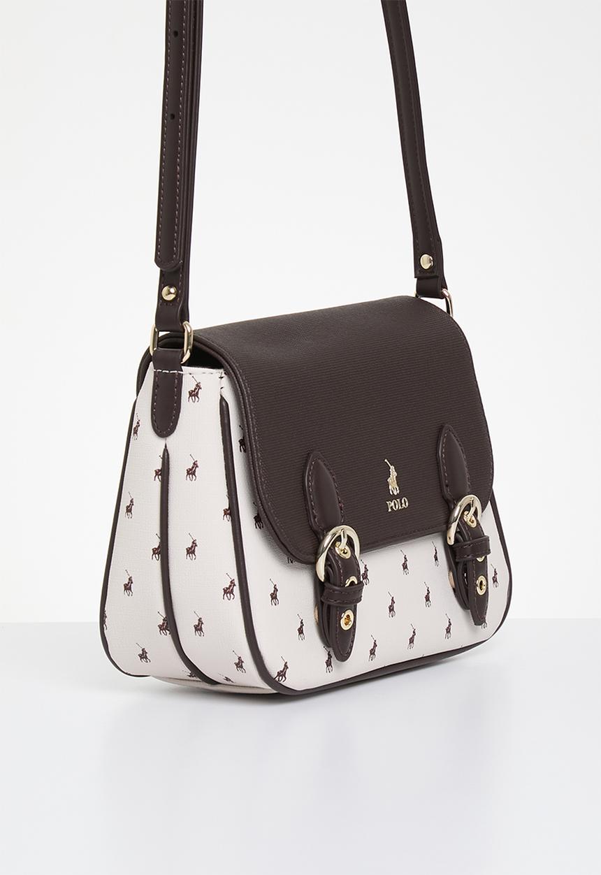 POLO - Chalbi crossbody bag-cream