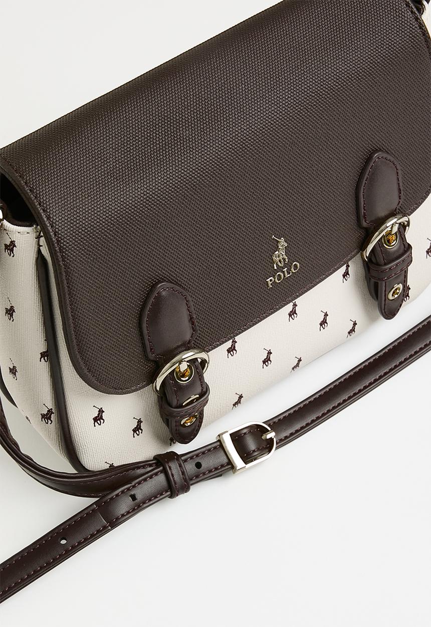 POLO - Chalbi crossbody bag-cream