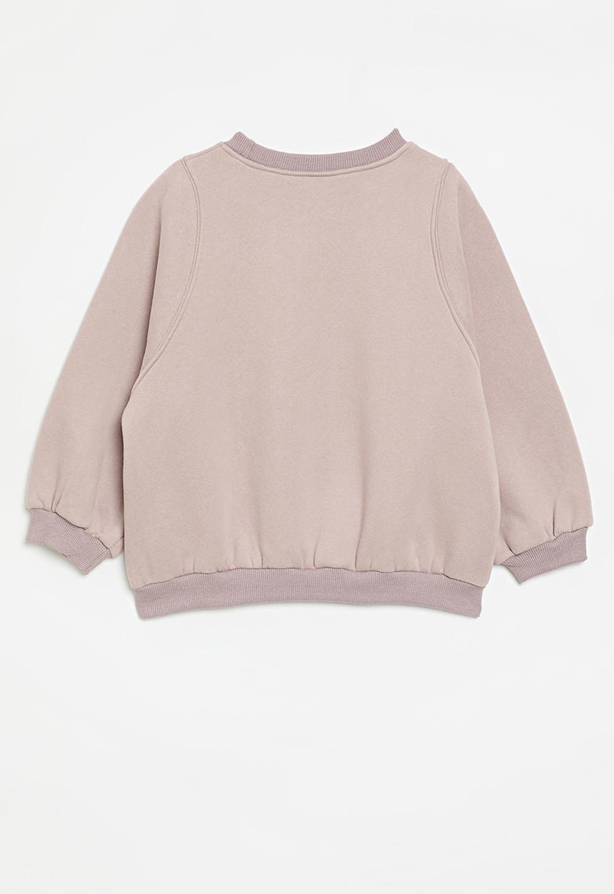 Pop Candy - Sweat top-pink