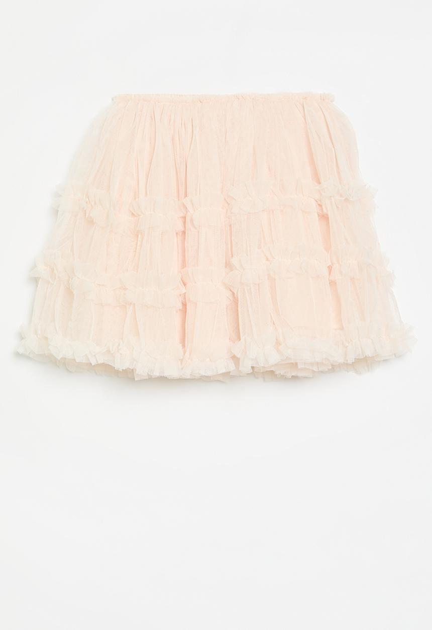 Pop Candy - Tutu skirt-pink