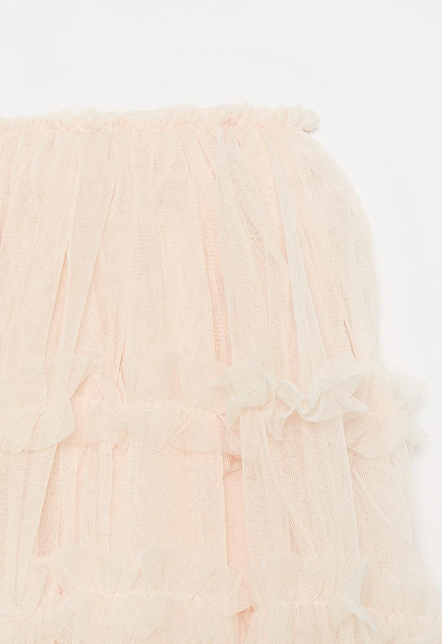 Pop Candy - Tutu skirt-pink
