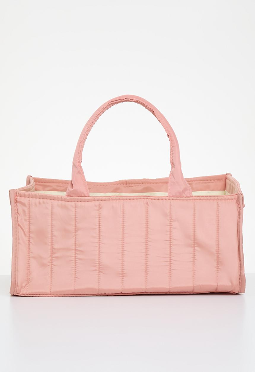 Pop Candy - Diaper organizer - pink
