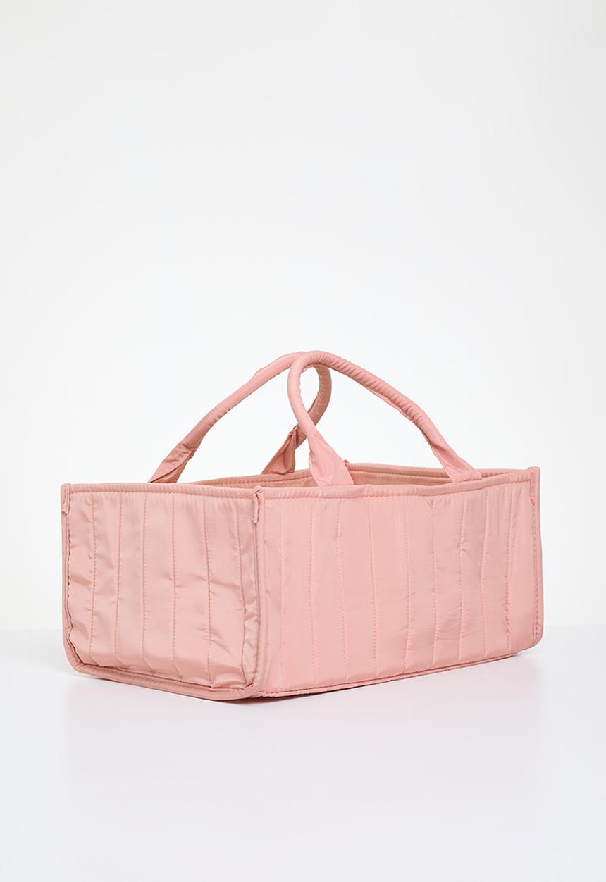 Pop Candy - Diaper organizer - pink