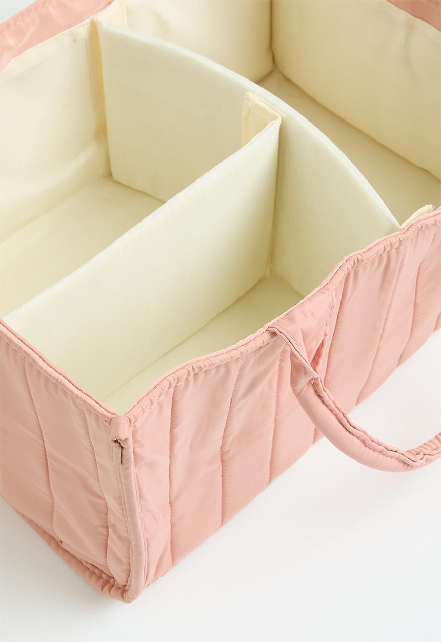 Pop Candy - Diaper organizer - pink