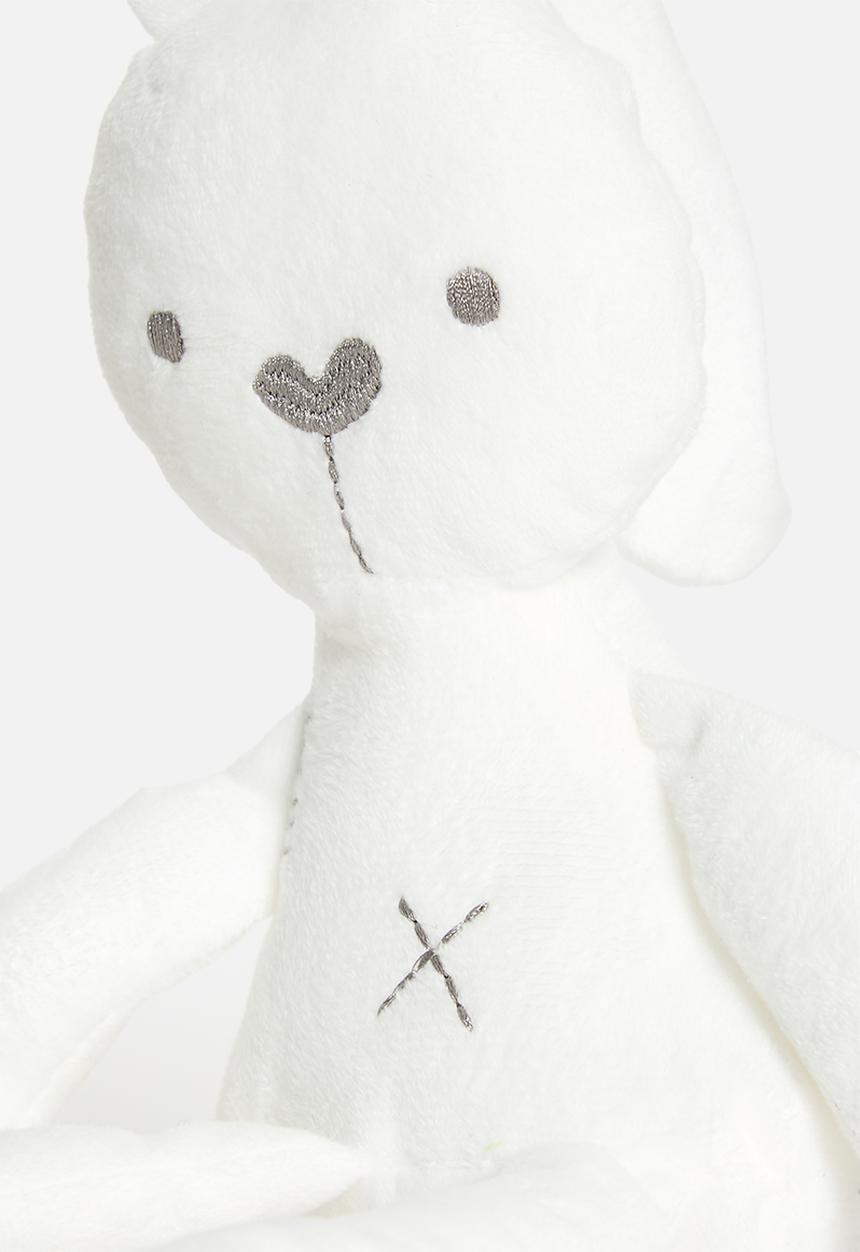 Pop Candy - Soft toy - white