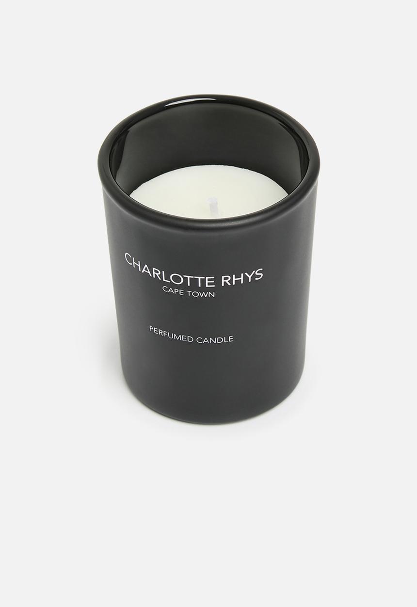 CHARLOTTE RHYS - Oud Blanche 50g Mini Candle